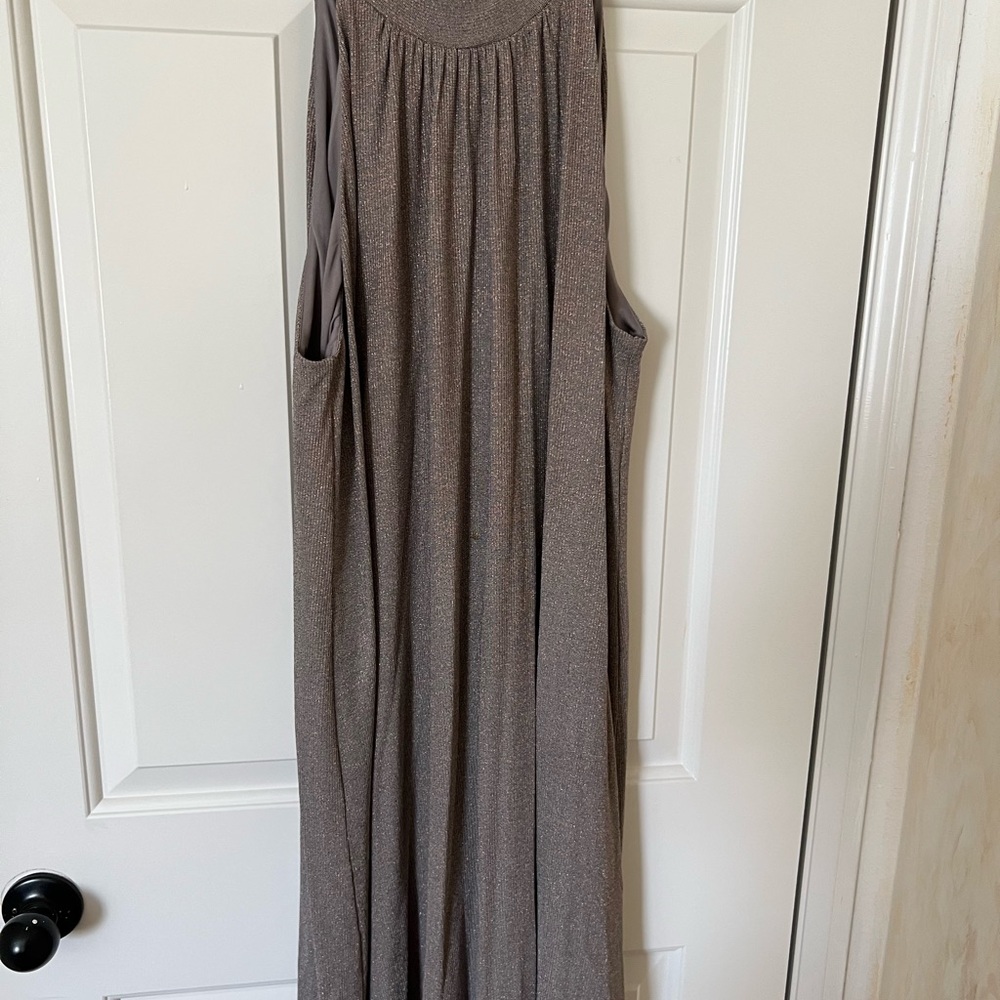 Evening Dress